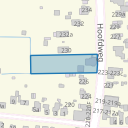 Perceel EDE02-B-2253