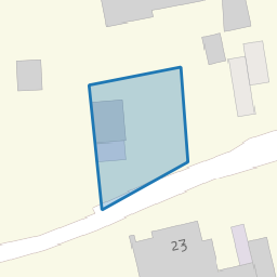 Perceel EDE02-B-2256