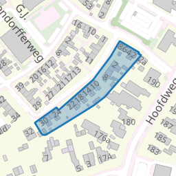 Perceel EDE02-B-2271