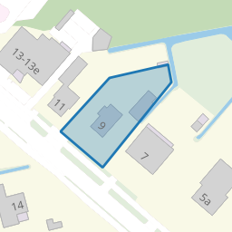 Perceel EDE02-B-2321