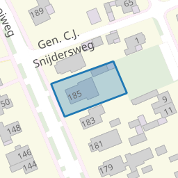 Perceel EDE02-B-2357