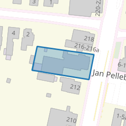 Perceel EDE02-B-2360