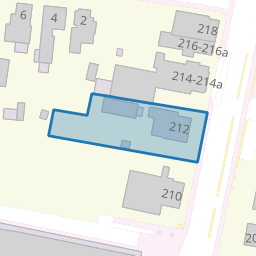 Perceel EDE02-B-2361