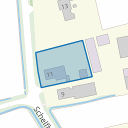 Perceel EDE02-B-2394