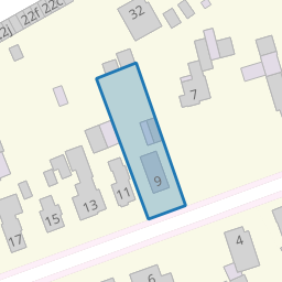 Perceel EDE02-B-2454