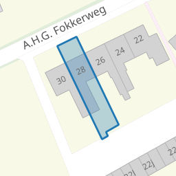 Perceel EDE02-B-2466