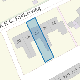 Perceel EDE02-B-2467