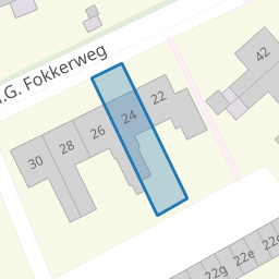 Perceel EDE02-B-2468