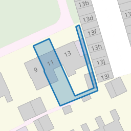 Perceel EDE02-B-2521