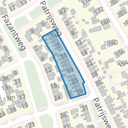 Perceel EDE02-B-2524