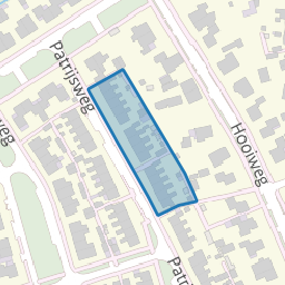 Perceel EDE02-B-2525