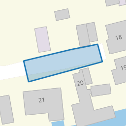 Perceel EDE02-B-2540