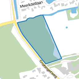 Perceel EDE02-B-2542