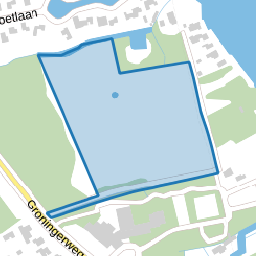 Perceel EDE02-B-2543