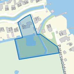 Perceel EDE02-B-2544