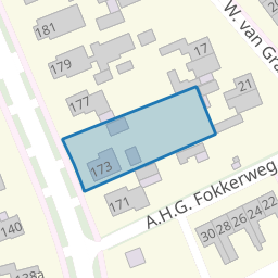 Perceel EDE02-B-2552