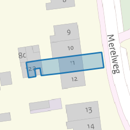 Perceel EDE02-B-2579