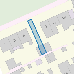 Perceel EDE02-B-2584