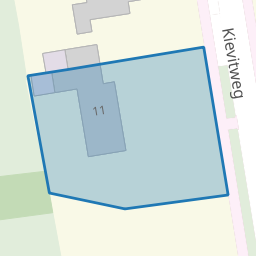 Perceel EDE02-B-2588