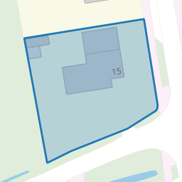 Perceel EDE02-B-2590