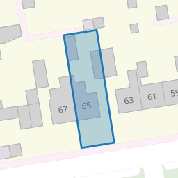 Perceel EDE02-B-2597