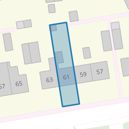 Perceel EDE02-B-2599