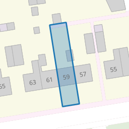 Perceel EDE02-B-2600