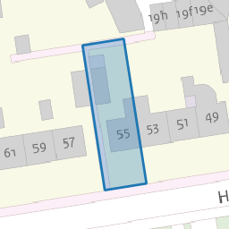 Perceel EDE02-B-2602