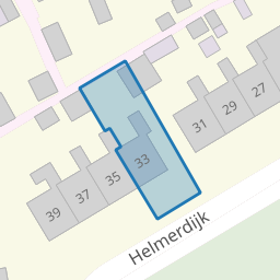 Perceel EDE02-B-2632