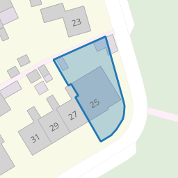 Perceel EDE02-B-2636