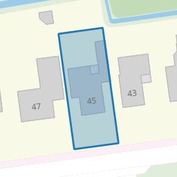 Perceel EDE02-B-2643