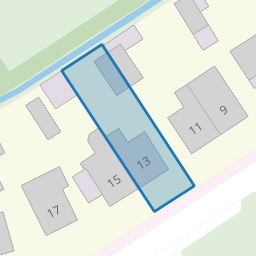 Perceel EDE02-B-2650