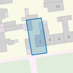 Perceel EDE02-B-2688