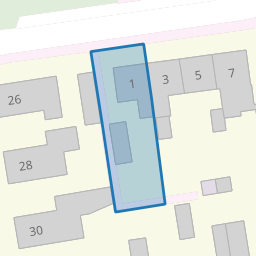 Perceel EDE02-B-2692