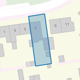 Perceel EDE02-B-2695