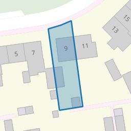 Perceel EDE02-B-2696