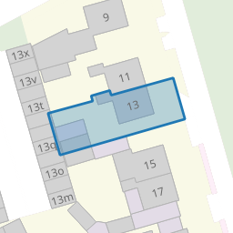 Perceel EDE02-B-2700