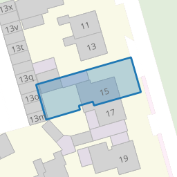 Perceel EDE02-B-2701