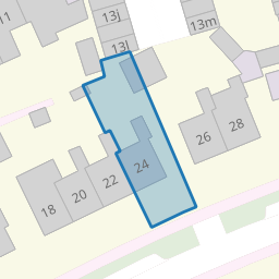 Perceel EDE02-B-2705