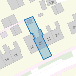 Perceel EDE02-B-2707