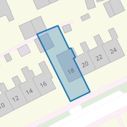 Perceel EDE02-B-2708