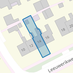 Perceel EDE02-B-2710