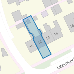 Perceel EDE02-B-2711