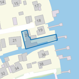 Perceel EDE02-B-2718