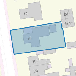 Perceel EDE02-B-2722