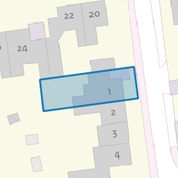 Perceel EDE02-B-2736