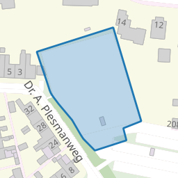 Perceel EDE02-B-2761