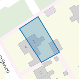 Perceel EDE02-B-2764