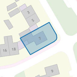 Perceel EDE02-B-2776