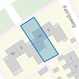 Perceel EDE02-B-2783